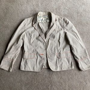 Chico’s Jacket